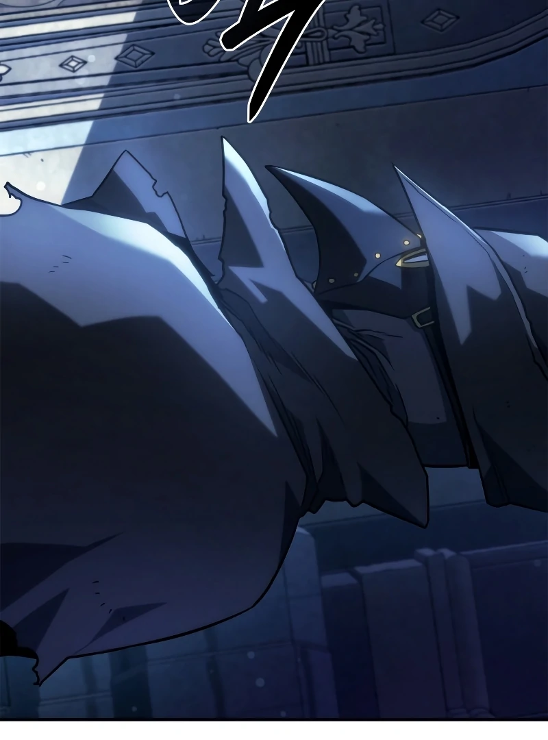 Revenge of the Iron-Blooded Sword Hound, Chapter 46 image 020